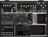 My New rack with Nano Modules