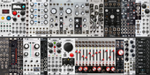 6U Focus Rack 104HP