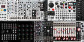 6U Focus Rack 104HP