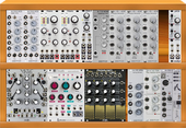 My tight Eurorack