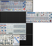 My carnose Eurorack (copy)