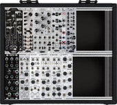 My sicklied Eurorack (copy)