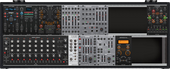 My more realistic Eurorack for the beginning