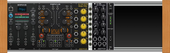 My offside Eurorack