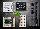 My Pedalboard