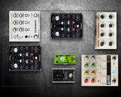 My Pedalboard