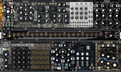 My Shared System