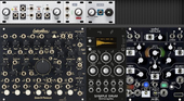 Intellijel Drum