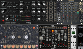 Live Rack
