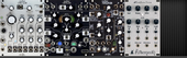 My frontier Eurorack