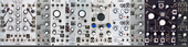 My faithless Eurorack (copy)