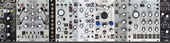 My faithless Eurorack (copy)