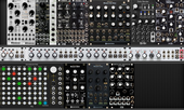 My crescive Eurorack (copy)