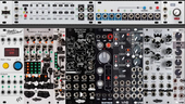 My packaged Eurorack