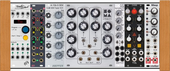 My unburned Eurorack (copy)