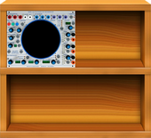 My cool Buchla