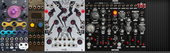 My argent Eurorack