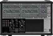Deckard's Two-Voice (or the T.CS-Pro)