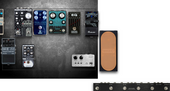 My shoegy Pedalboard (copy)