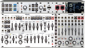 My confused Eurorack