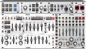 My confused Eurorack