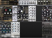 intellijel 7U 84hp (independent)