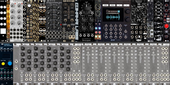 RCM Demo Rig