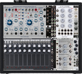 Buchla System 100 74HP (copy) (copy)