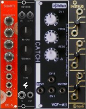 My Feedback Mixing