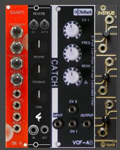 My Feedback Mixing