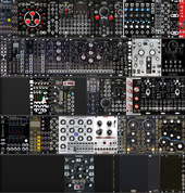 JULY CURRENT (w Sampleslicer Mk2 and massive reconfig)