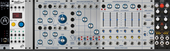 My unpledged Eurorack