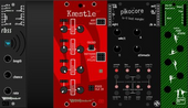 My fated AE Modular