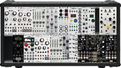 First rack, upgradable