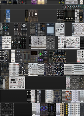 Depth sort