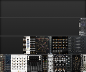 My museful Eurorack (copy)