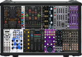 My yarest Eurorack