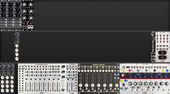 My glummer Eurorack