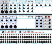 My boorish Buchla (copy)