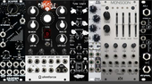 Elektron FX Loop