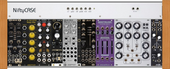 My unsold Eurorack (copy) (copy)