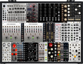 RhythmDial modular 2025