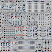 Buchla System