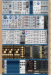 Stazma uBuchla + Alternatives (copied from wiggler55550) (copy)