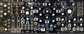 My shrimp fried Eurorack (copy)