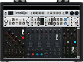 My crippling Eurorack (copy) (copy) (copy) (copy)
