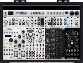 My crippling Eurorack (copy) (copy) (copy) (copy)