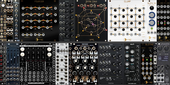 My museful Eurorack (copy) (copy)