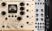 My florid Eurorack