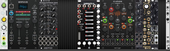 My notour Eurorack
